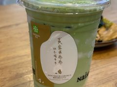 -奈雪的茶(振华商厦店)