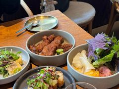 -SHAN山(前滩太古里店)