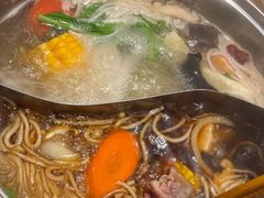 -呷哺呷哺 黄金牧场 (回龙观港龙店)
