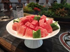-湘力力小院·鱼汤泡饭(枫林路店)