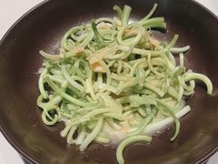 -皇城根·鲁菜济南菜·吊炉烤鸭·炒鸡鱼头(济南旗舰店)