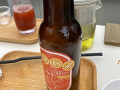 港式奶茶-蔡澜点心·粤菜(月星环球港店)