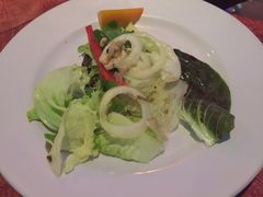 -Mai Mai Restaurant