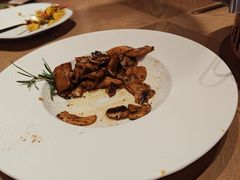 -耶里夏丽·丝路国际·新疆餐厅(浦东区东方路店)