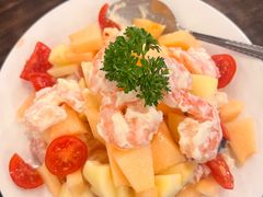 -澳门木偶葡国餐厅(珠海店)