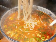 -秦唐汉味biangbiang面(大钟寺店)