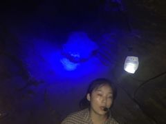 -野三坡刘家河高山漂流