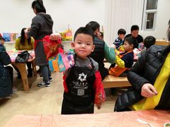 -佳禾国际美术书法教育(仁恒置地广场校区)