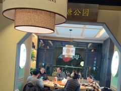 -老淮滨-蚌埠非遗小吃(淮河路店)