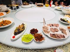 -高玛纳驴肉火烧(河间总店)