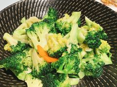 -汉唐宴长安食府