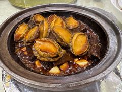 家烧鲍鱼-悦秀大酒楼(江头店)