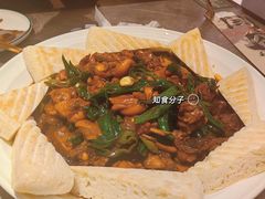 -闫府私房菜·老字号(恒隆店)