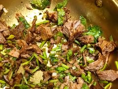 -傅记酱肉