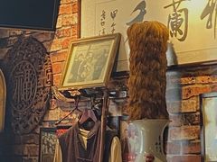 -玉祥府牛肉罩饼(金光道店)