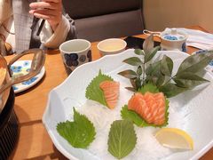 -一心创作料理屋(经开万达店)