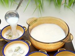 -香猪坊韩国烤肉专属门店(魏公村店)
