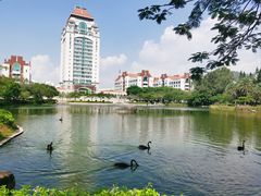 -厦门大学(思明校区)