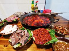 -利姐牧牛匠老火锅(兰花店)