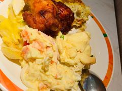 -比格比萨自助(宝山日月光店)