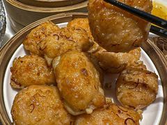 -花城粤菜餐厅(高新区店)