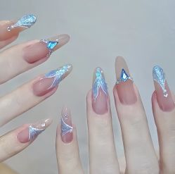 -妙睫屋日式美甲美睫