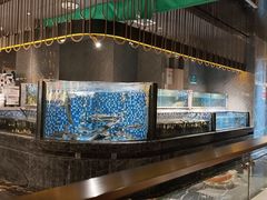 -喜庭海鲜自助(北辰三角洲北辰荟店)