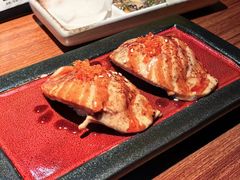 -聿山居·创意料理