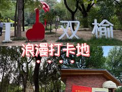-双榆树公园