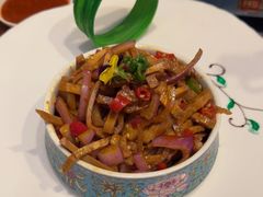 -思金拉措庄园藏餐(太阳岛店)