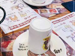 -柳叶刀烧烤(北大清华店)