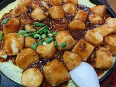 -要德鱼庄(陕钢家属院店)