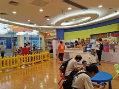 -金宝贝早教(万象城校区)