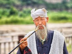 -陕西黄河壶口瀑布旅游区