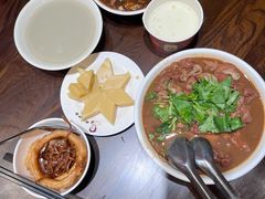 -姚记炒肝店(簋街店)