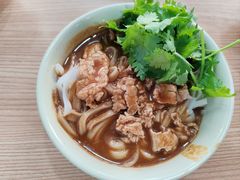 -汕头辉记肠粉王(岗厦店)