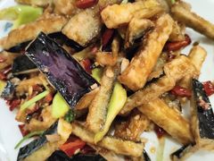 -春水锅贴·传统鲁菜(大明湖店)