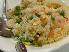 -玉华台饭庄·淮扬菜·烤鸭(望京店)