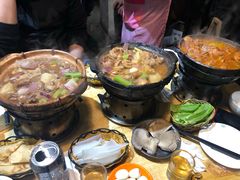 -范贤光鸡公煲(平乐园总店)