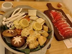 -柴の食堂·日式家庭料理·熊之肆(大学路店)
