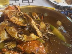 -云晓光头烧烤吧(新大陆广场店)