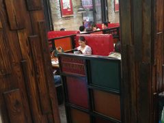 -双合园·海鲜水饺青岛菜(万佳广场店)