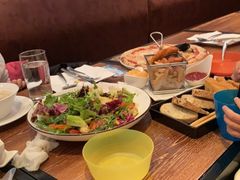 -安妮意大利餐厅(世贸天阶店)