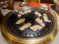 -杨小佳·齐齐哈尔烤肉·烤串(广州店)