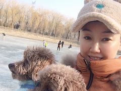 -东坝千亩湖公园