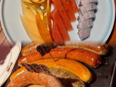 -1886德国汽车餐厅(外滩中央店)