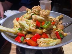 -老阿爸江浙土菜(奥体中心店)