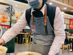 -李先生牛肉面大王(成都东站西广场店)