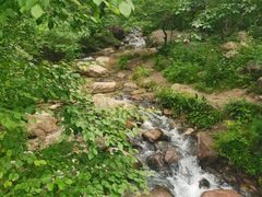 -玉渡山自然风景区