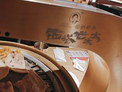 -西塔老太太泥炉烤肉(北京亚运村店)